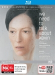 We Need to Talk About Kevin (Blu-Ray)